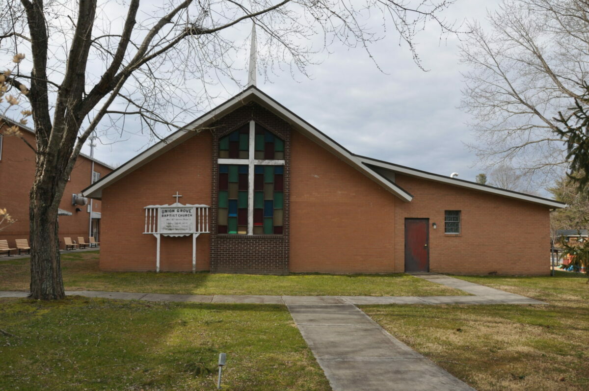 Union Grove Baptist Church