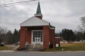 Star of Bethel Baptist Church Hendersonville, NC