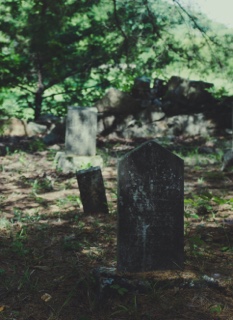Hendersonville NC African American Burials